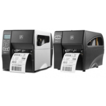 Zebra ZT220 Термотрансферный принтер печати этикеток